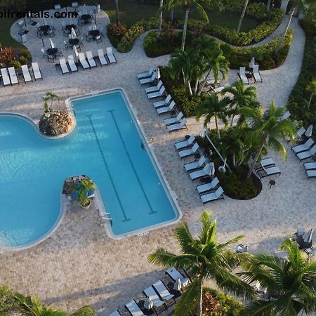 Greenlinks Golf View Villa Flamingo At Lely Resort North North Naples Екстериор снимка