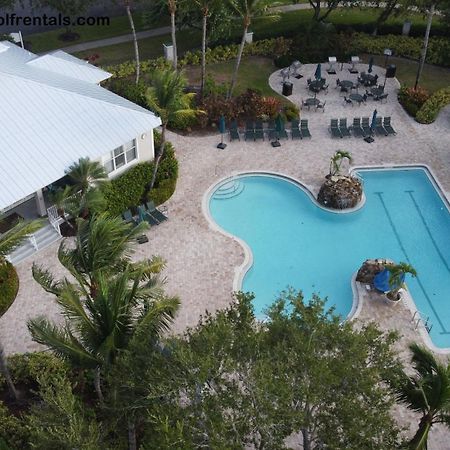 Greenlinks Golf View Villa Flamingo At Lely Resort North North Naples Екстериор снимка