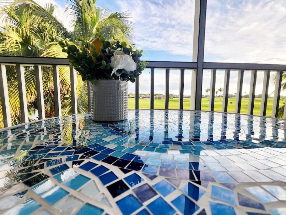 Greenlinks Golf View Villa Flamingo At Lely Resort North North Naples Екстериор снимка