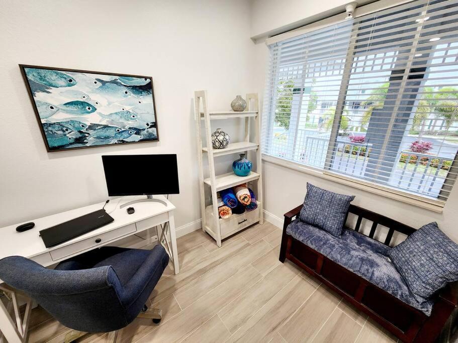 Greenlinks Golf View Villa Flamingo At Lely Resort North North Naples Екстериор снимка