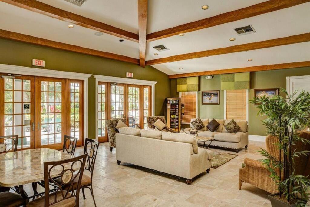 Greenlinks Golf View Villa Flamingo At Lely Resort North North Naples Екстериор снимка