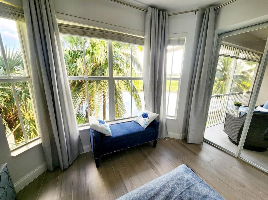 Greenlinks Golf View Villa Flamingo At Lely Resort North North Naples Екстериор снимка