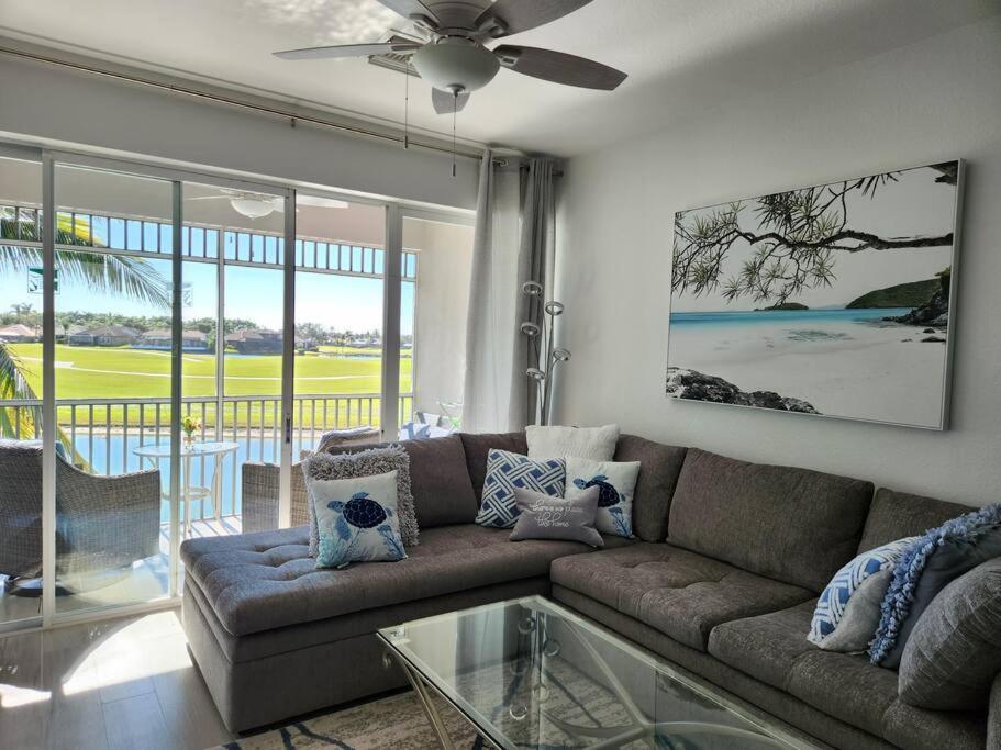 Greenlinks Golf View Villa Flamingo At Lely Resort North North Naples Екстериор снимка