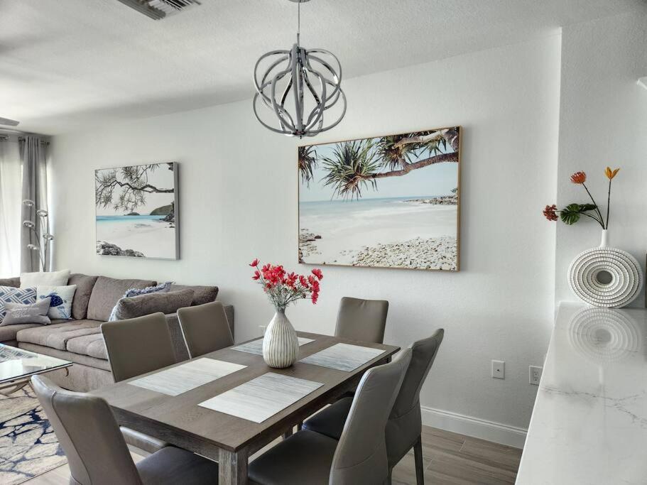 Greenlinks Golf View Villa Flamingo At Lely Resort North North Naples Екстериор снимка