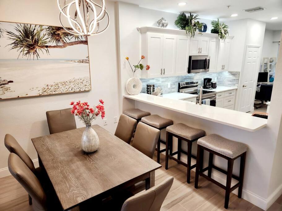 Greenlinks Golf View Villa Flamingo At Lely Resort North North Naples Екстериор снимка