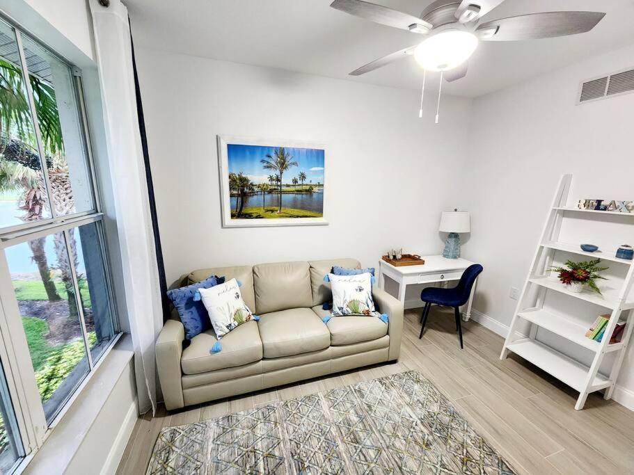 Greenlinks Golf View Villa Flamingo At Lely Resort North North Naples Екстериор снимка