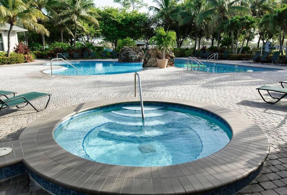 Greenlinks Golf View Villa Flamingo At Lely Resort North North Naples Екстериор снимка
