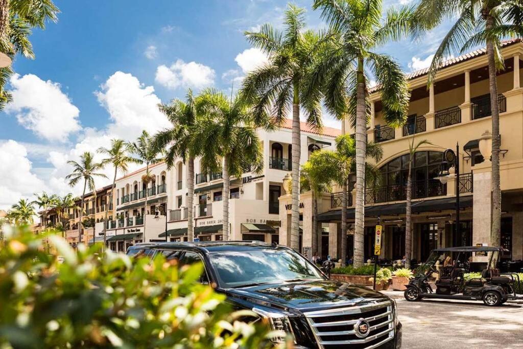 Greenlinks Golf View Villa Flamingo At Lely Resort North North Naples Екстериор снимка