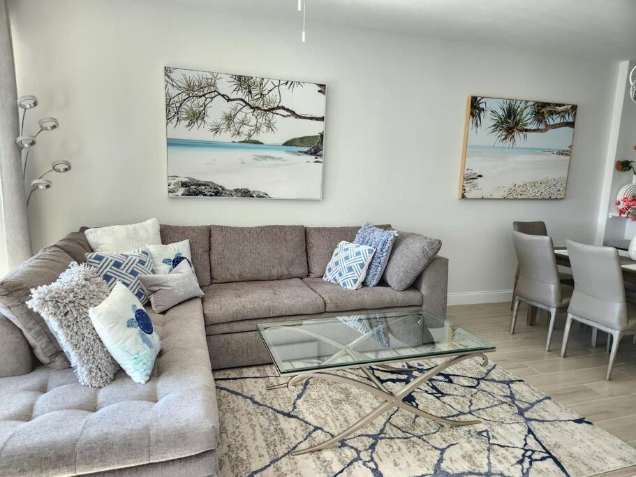 Greenlinks Golf View Villa Flamingo At Lely Resort North North Naples Екстериор снимка