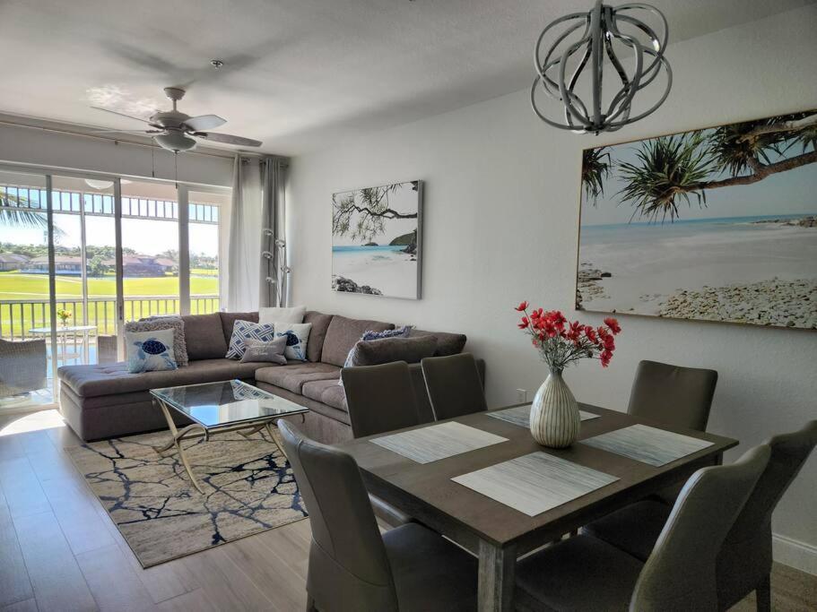 Greenlinks Golf View Villa Flamingo At Lely Resort North North Naples Екстериор снимка