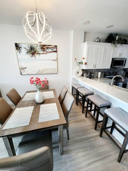 Greenlinks Golf View Villa Flamingo At Lely Resort North North Naples Екстериор снимка