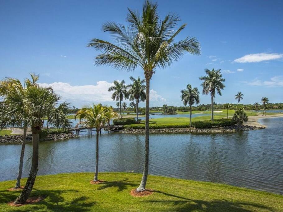 Greenlinks Golf View Villa Flamingo At Lely Resort North North Naples Екстериор снимка