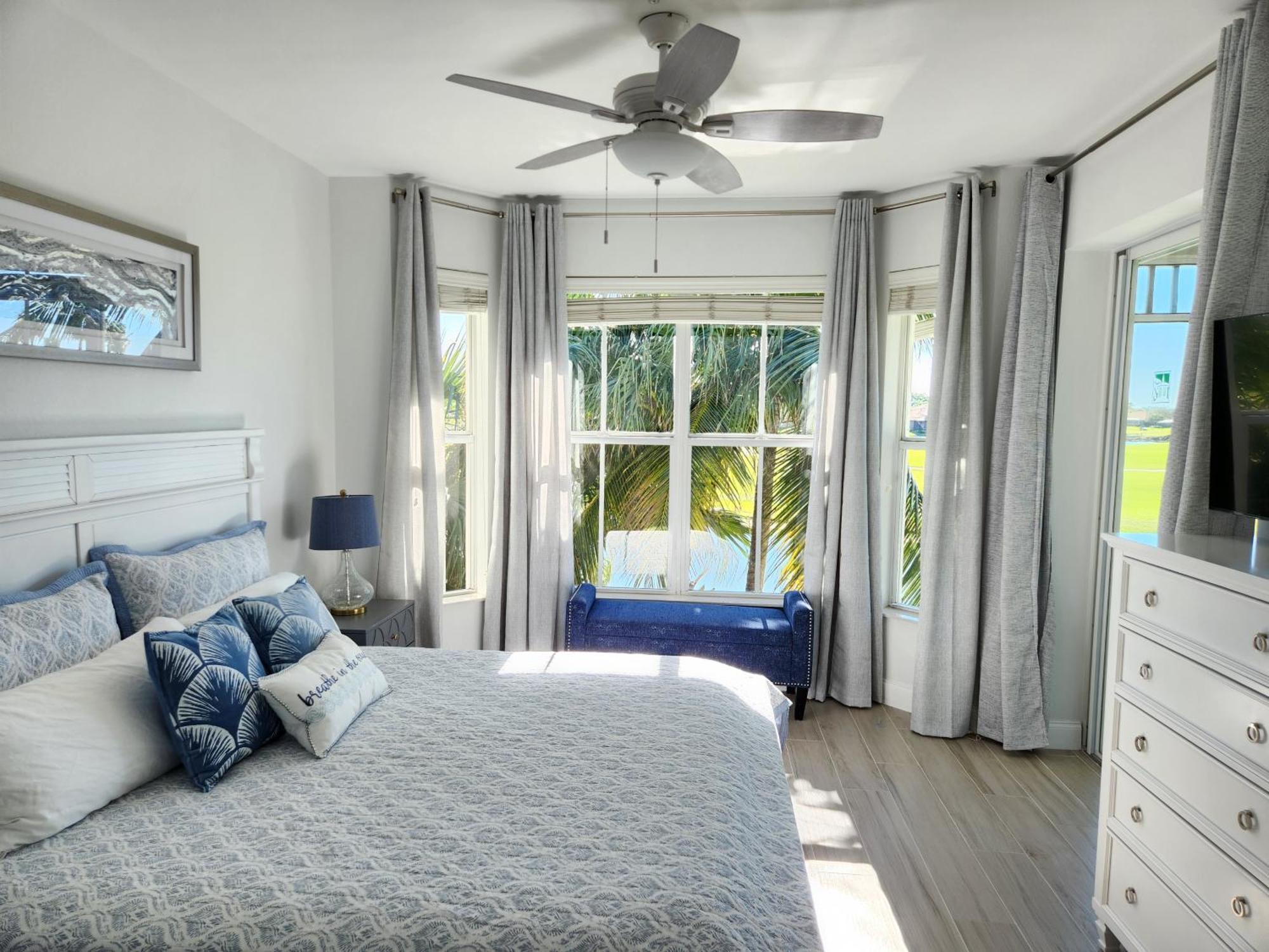 Greenlinks Golf View Villa Flamingo At Lely Resort North North Naples Екстериор снимка